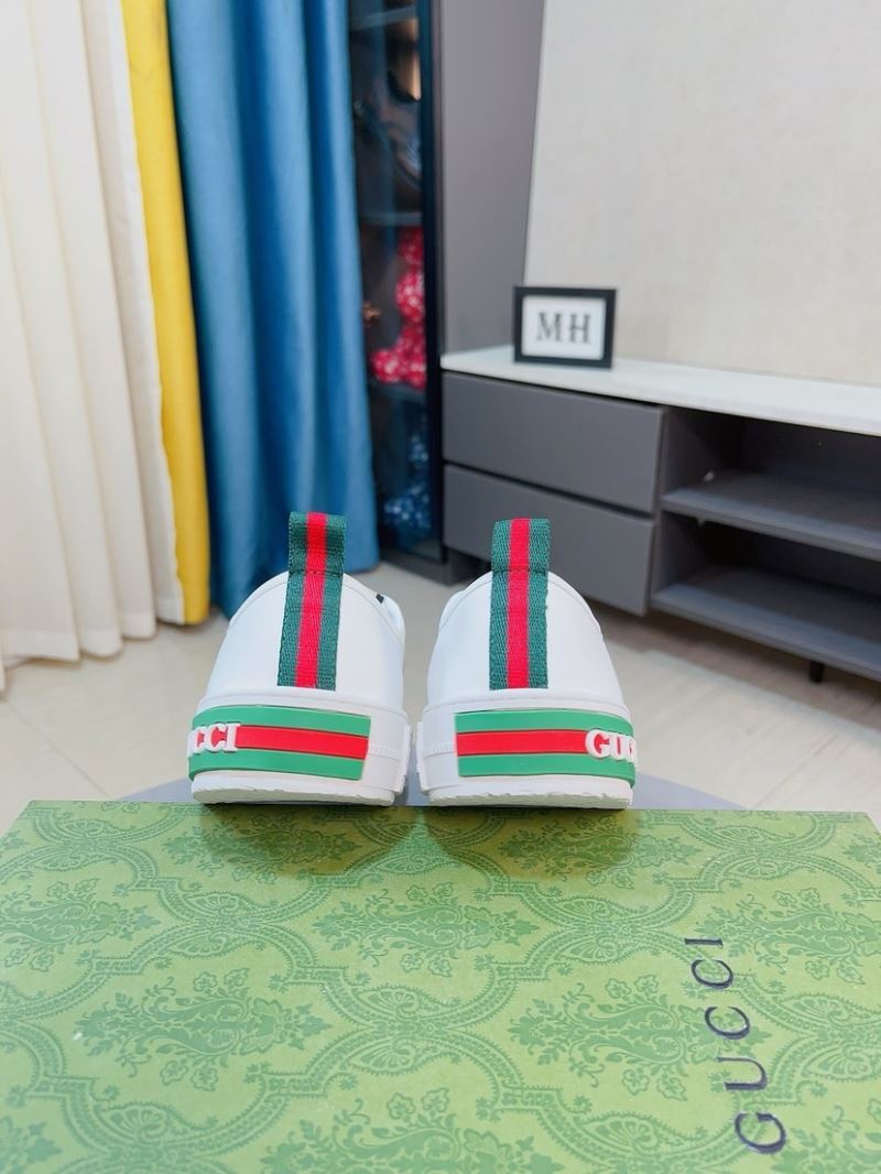 Gucci Low Shoes